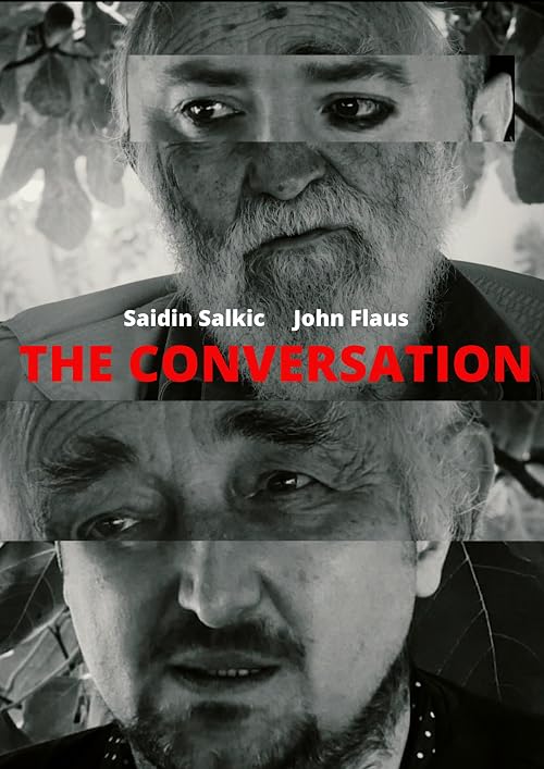 The Conversation