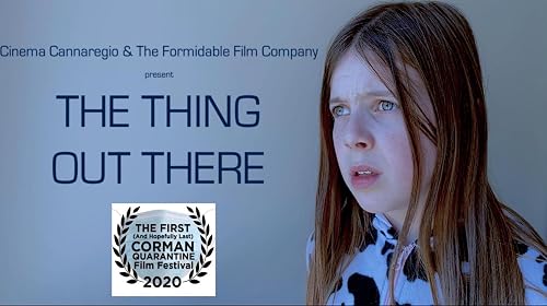 The Thing Out There