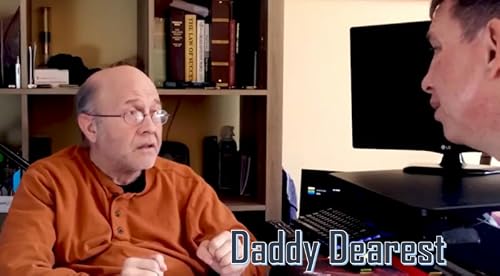 Daddy Dearest