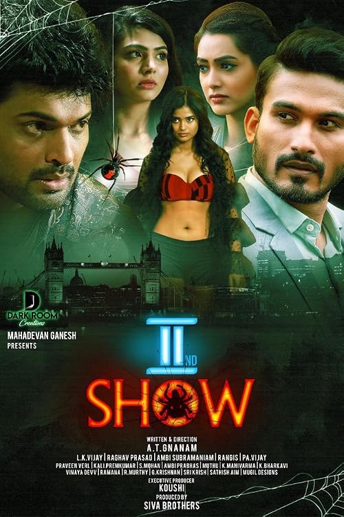 Second Show