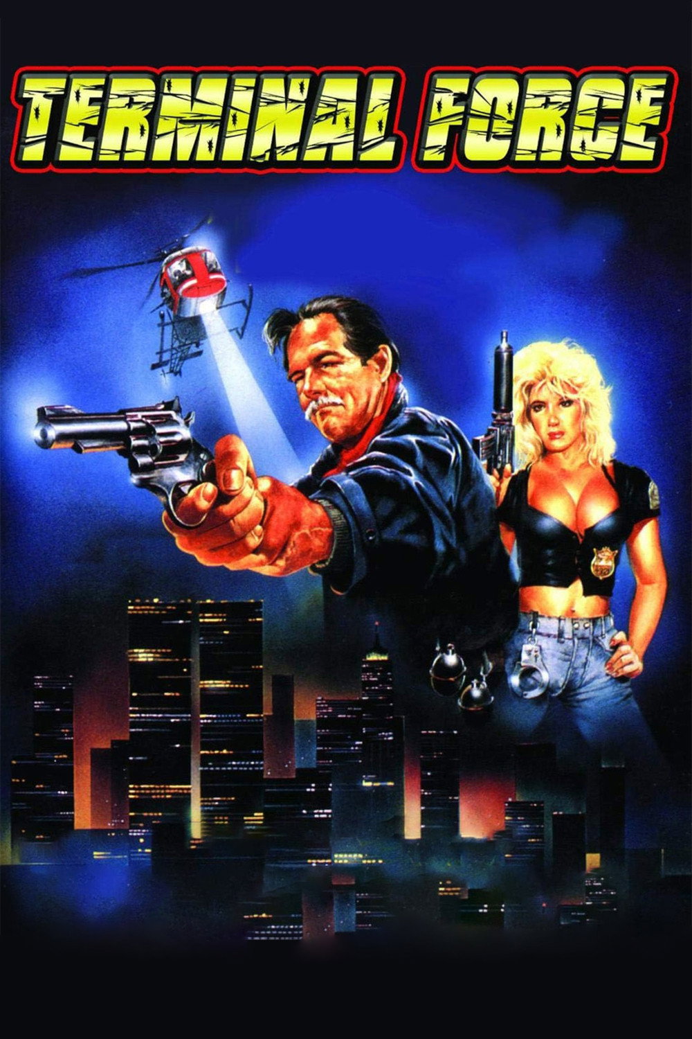Terminal Force