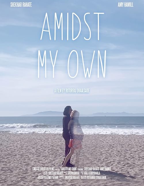 Amidst my Own