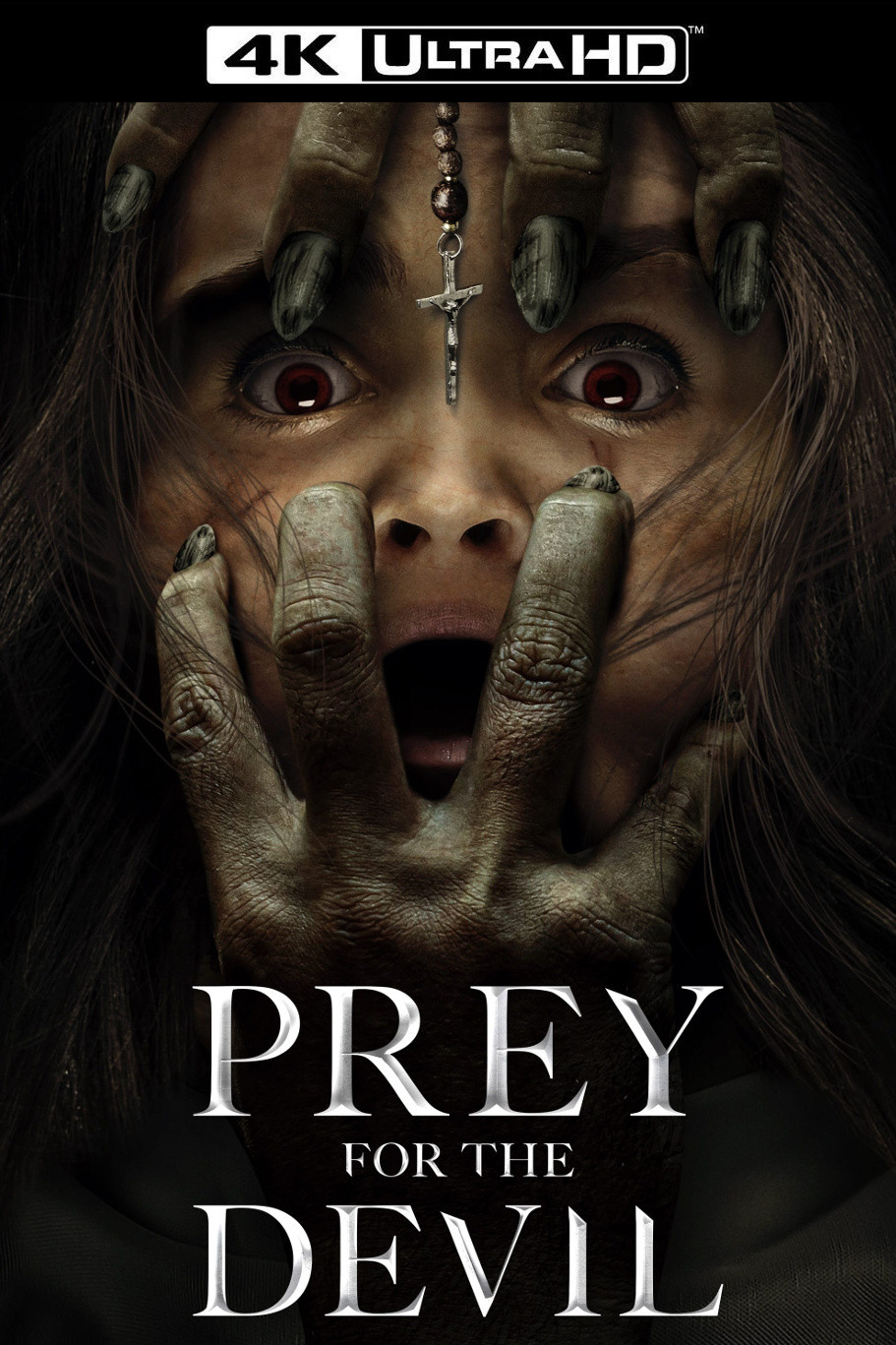 Prey for the Devil