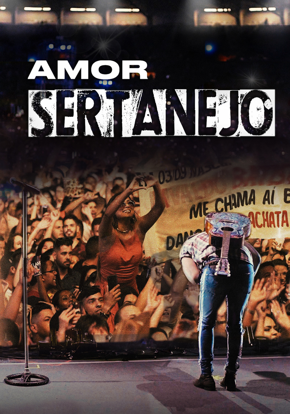 Amor Sertanejo