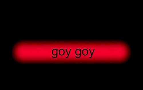 Goygoy