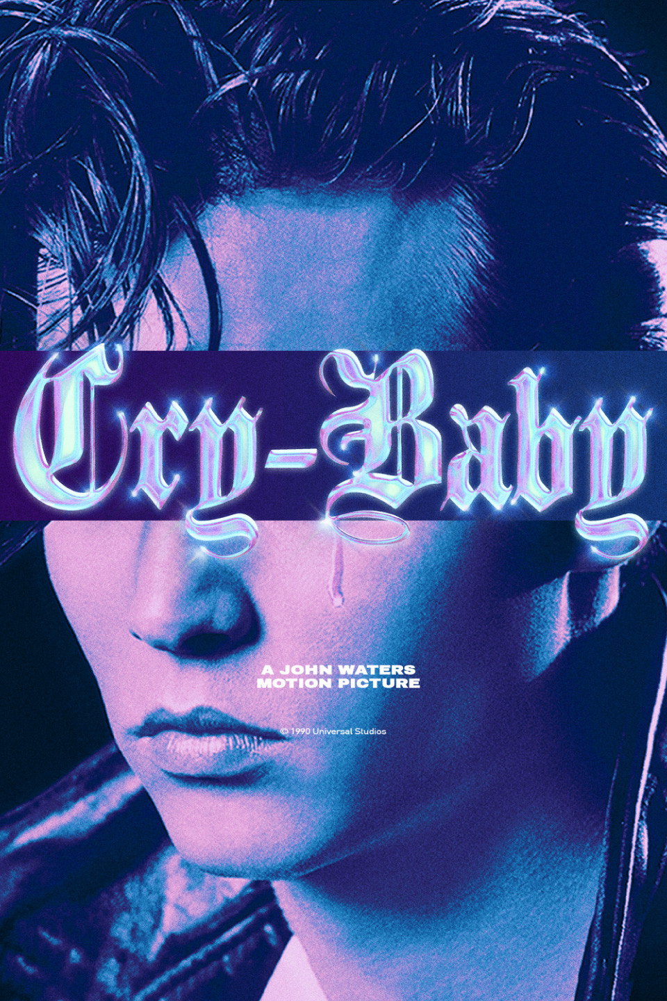 Cry-Baby