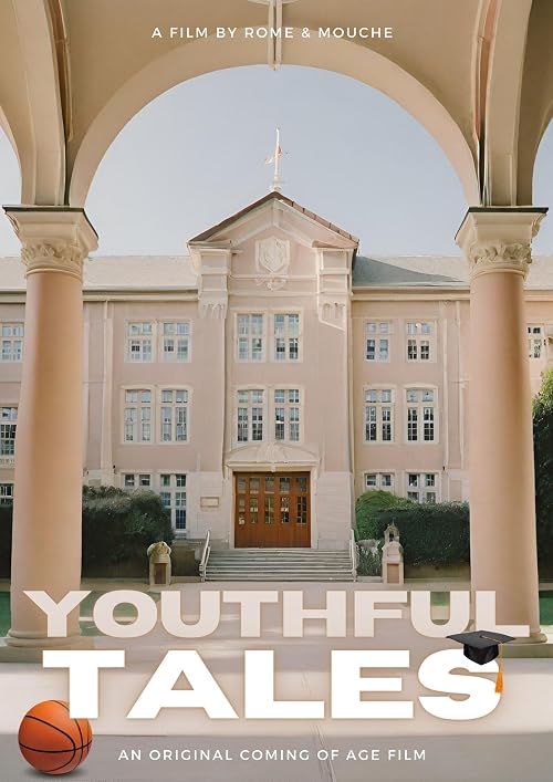 Youthful Tales