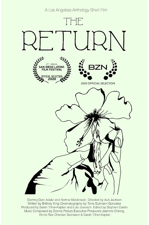 The Return