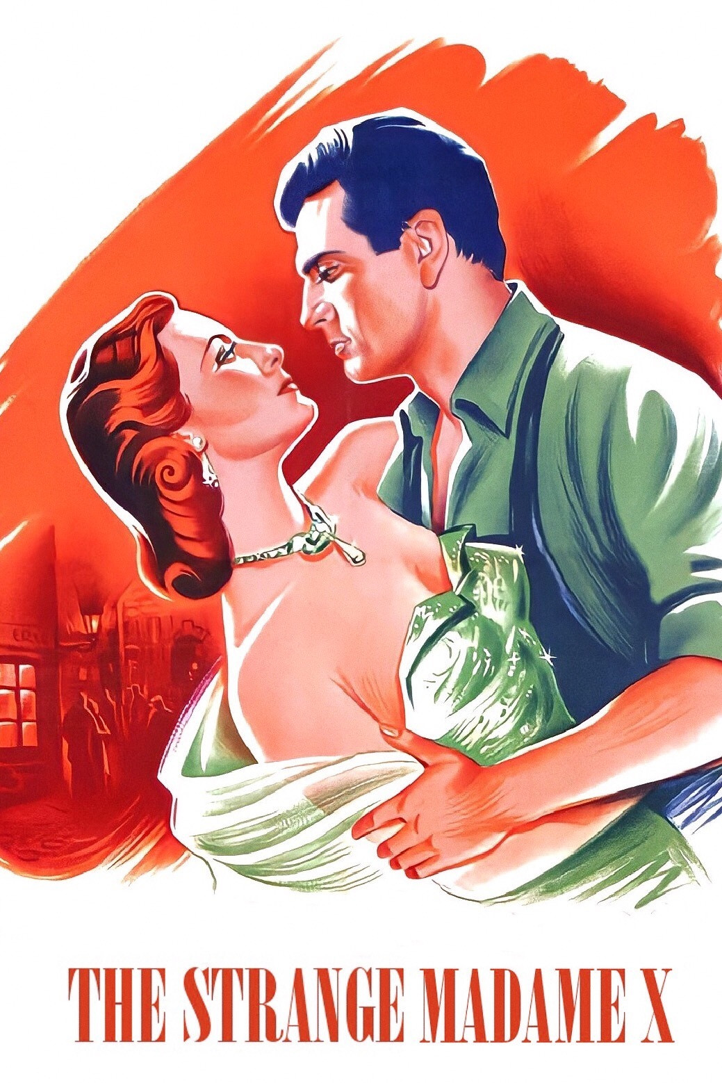 Sündige Liebe