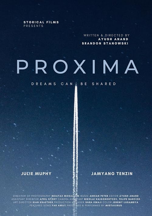 Proxima