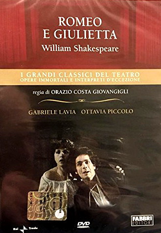 Romeo e Giulietta