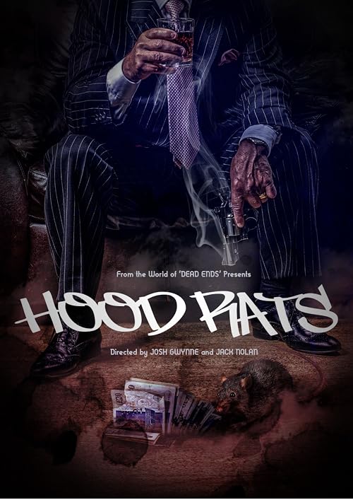 Hood Rats