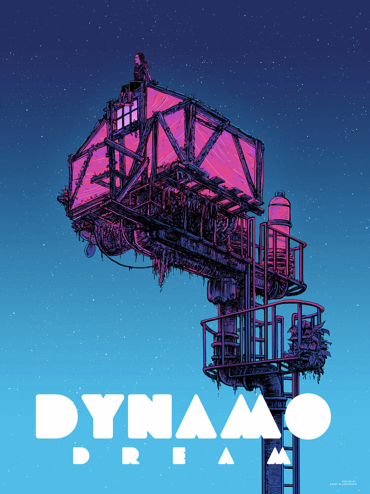 Dynamo Dream