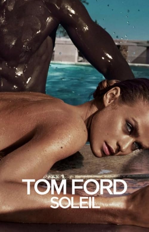 Tom Ford: Soleil Summer 2019