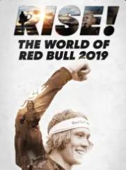 The World of Red Bull 2019 RISE!