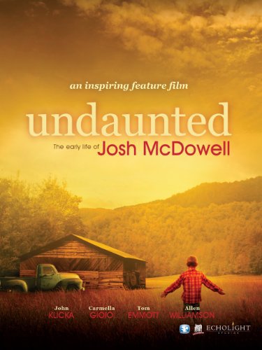 Undaunted