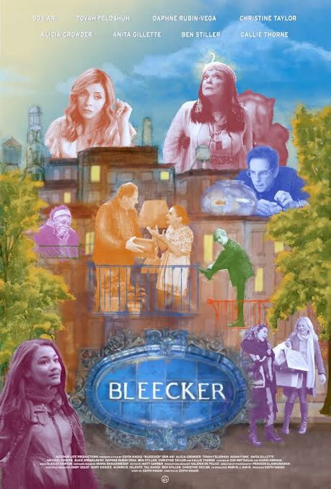 Bleecker