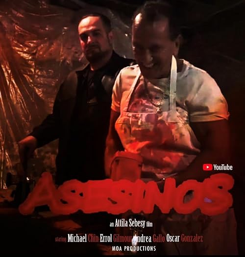 Asesinos (1)