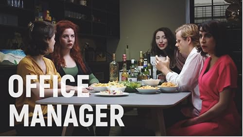 Office Manager