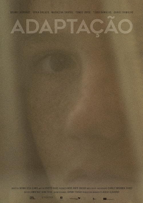 Adaptação
