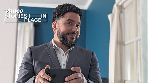 Vimeo: Stories in Place - The Virtual Salon