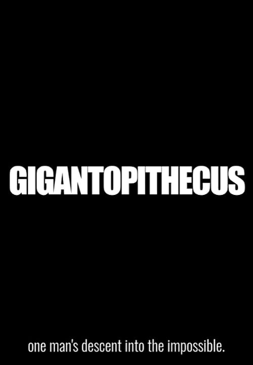 Gigantopithecus