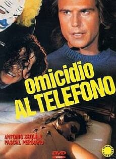 Omicidio al telefono