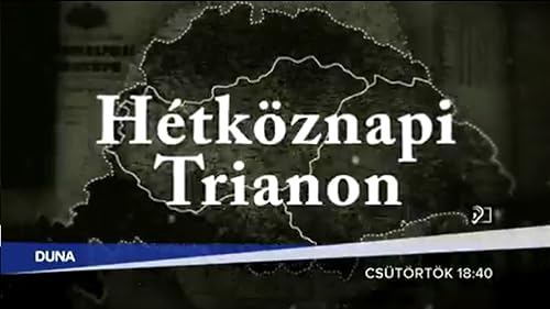Hétköznapi Trianon