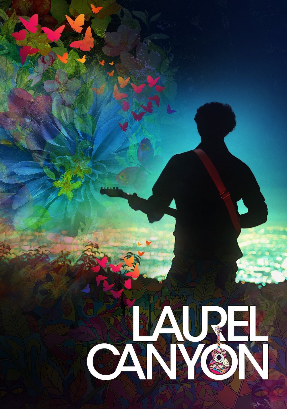 Laurel Canyon