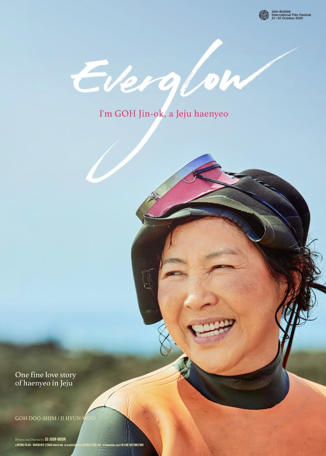 Everglow