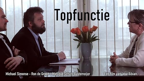 Top functie, in 60 seconden