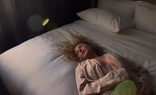 Marriott Hotel Anti-Sex Trafficking