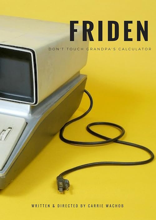 Friden