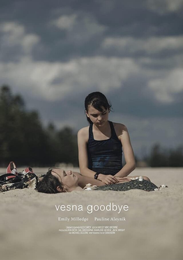 Vesna Goodbye