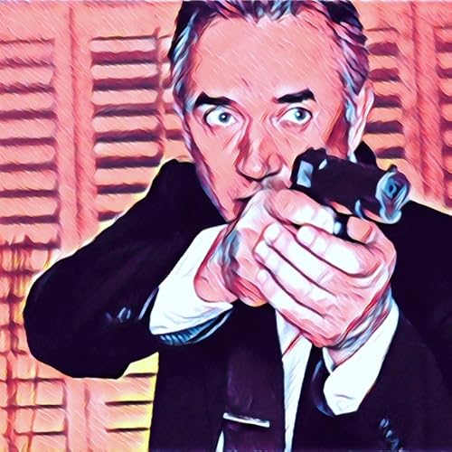 The World Will Never Die: A James Bond Parody