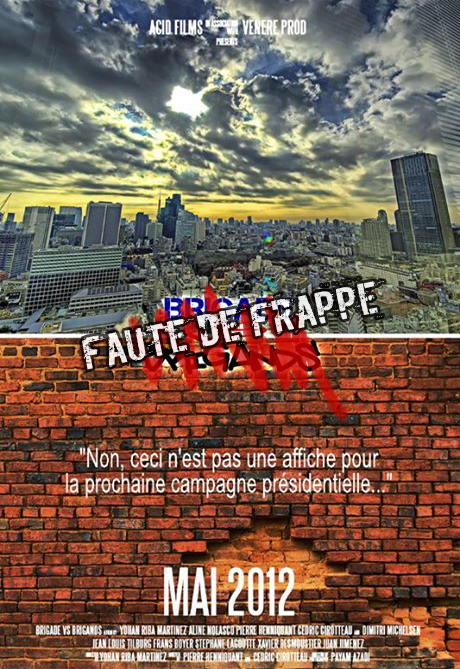 Faute De Frappe