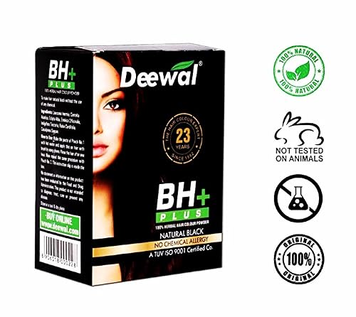 Deewal BH Plus Hair Colour TVC ft. Parul Chauhan