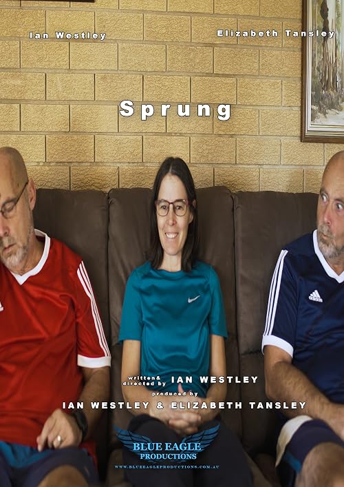 Sprung