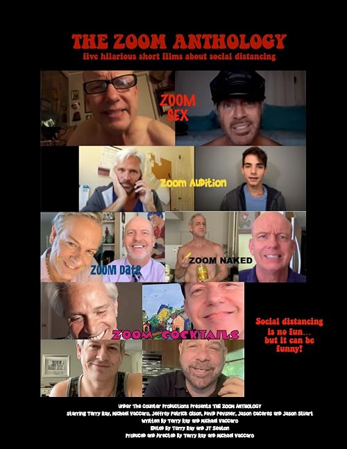 Zoom Anthology