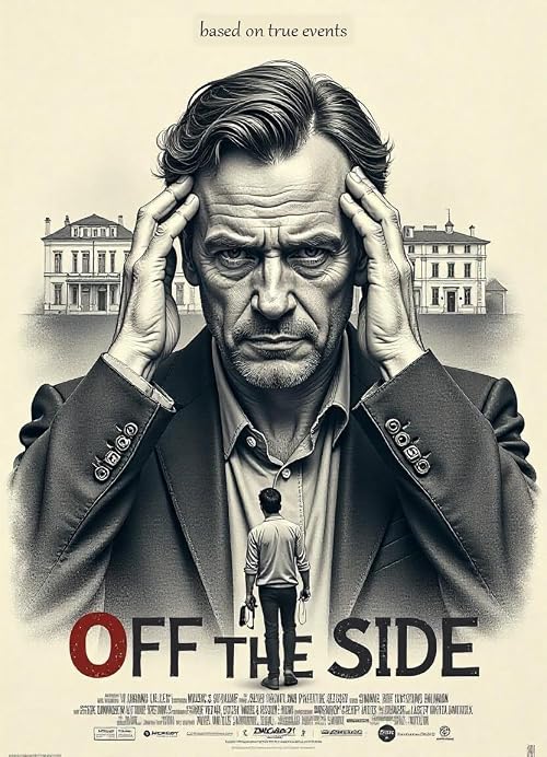 Off to the Side