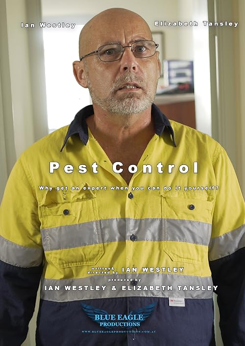 Pest Control