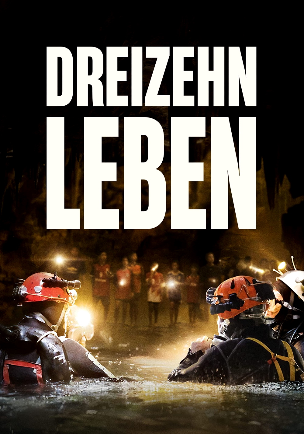 Dreizehn Leben