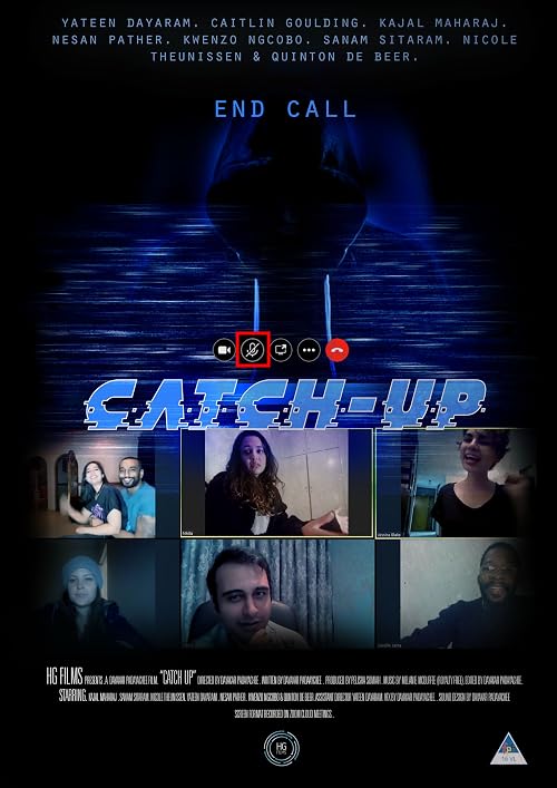 Catch-Up