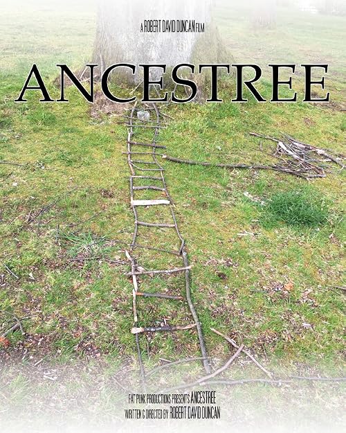 AncesTree