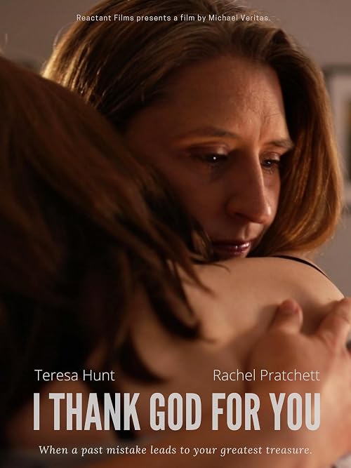 I Thank God for You