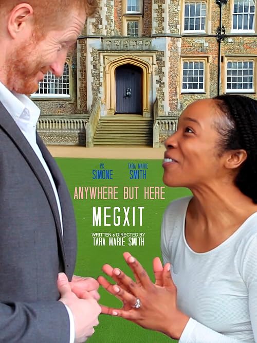 Megxit