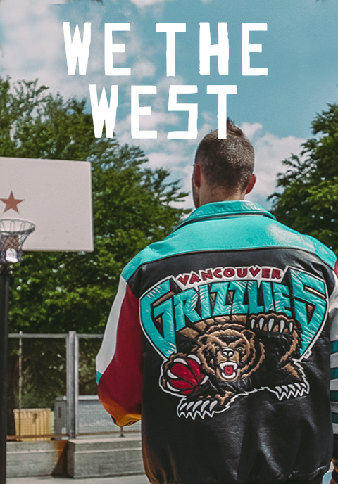 We the West