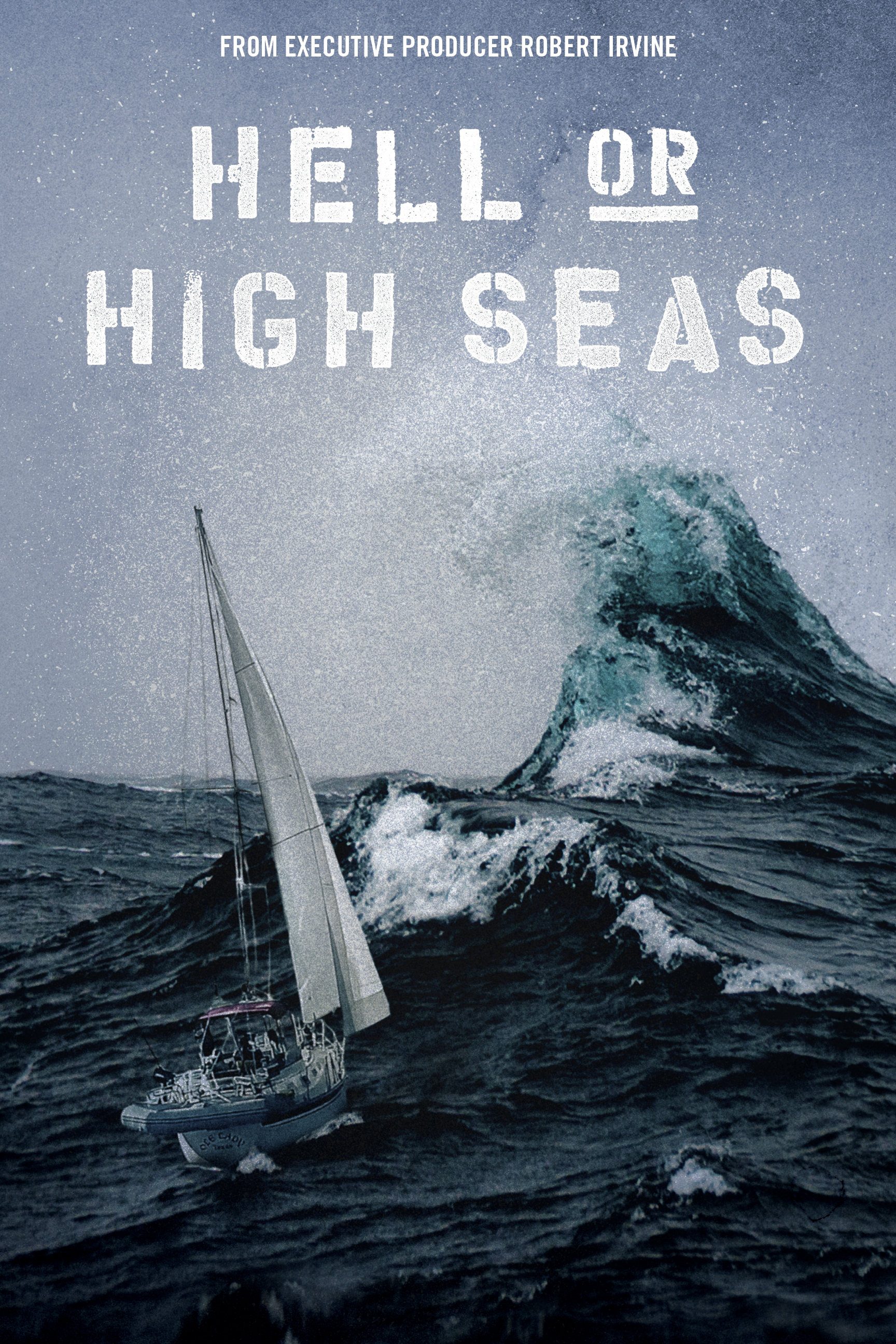 Hell or High Seas