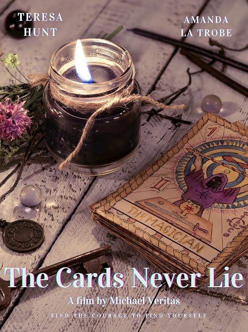 The Cards Never Lie