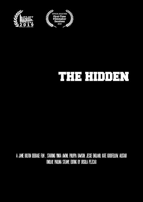 The Hidden